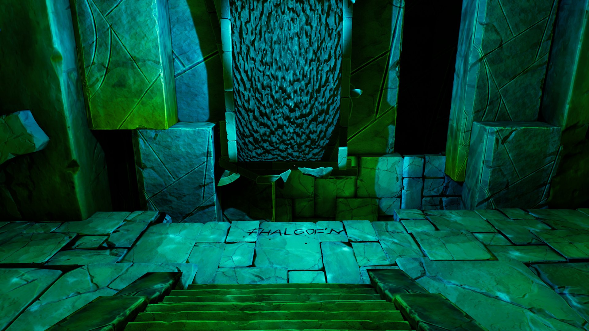 Call of the Sea - Imagen 29